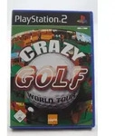 Crazy Golf World Tour