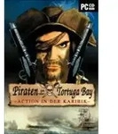 Piraten in der Tortuga Bay, CD-ROM