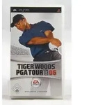 Tiger Woods PGA Tour 06