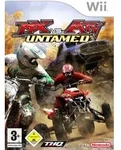 MX vs. ATV Untamed