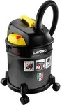 LAVOR Freddy, Trocken&Nass, Schwarz, Gelb, 35 l/s, 18 kPa, 4 m, 75 dB -...