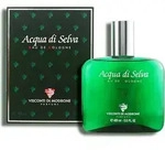 Visconti Di Modrone Acqua Di Selva Eau de Cologne 400ml