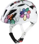 Alpina Ximo Flash White Flower Gloss White Flower Gloss 47 - Wei&szlig;