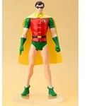 Kotobukiya DC Comics - Robin Classic Costume ArtFX+ Statue