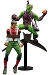 Marvel Select Classic Green Go - Gr&uuml;n