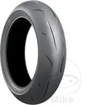 Bridgestone Battlax Rs10 Rear 140/70 R17 M/C Tl 66H Rear - Silber