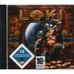 Loki - Im Bannkreis der G&ouml;tter (DVD-ROM) [SWP]