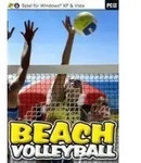 Beach Volleyball, CD-ROM