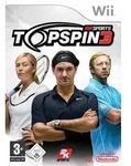 Top Spin 3
