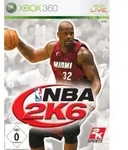 Nba 2K 6