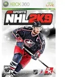 Nhl 2K9