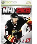 Nhl 2K 8
