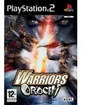 Warriors Orochi