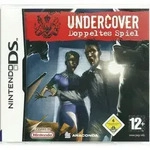 Undercover: Doppeltes Spiel