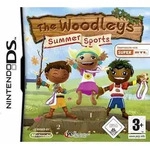 The Woodleys - Summer Sports
