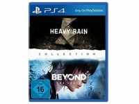 The Heavy Rain and Beyond:Two Souls Collection PS4