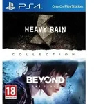 Sony Heavy Rain + Beyond : Two Souls Collection, PlayStation 4, M (Reif),...