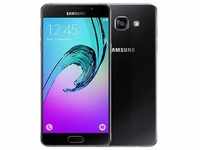 Samsung A510 galaxy A5 2016 LTE 16GB schwarz