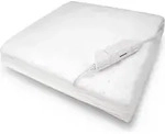 medisana HU 662 W&auml;rmeunterbett | 150 x 80 cm | 6 Temperaturstufen | waschbar