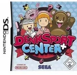 Denksport Center DS Budget