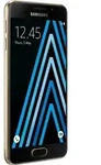 Samsung Galaxy A3 (2016) SM-A310F, 11,9 cm (4.7 Zoll), 16 GB, 13 MP, Android, 5.1,