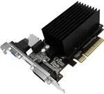 NEAT7100HD46H Palit NEAT7100HD46H-2080H Grafikkarte NVIDIA GeForce GT 710 2 GB GDDR3