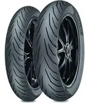 Pirelli Motorradreifen car-tyres Angel CiTy ( 70/90-17 TL 38S M/C, Vorderrad )