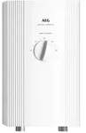 AEG elektronischer Kompakt-Durchlauferhitzer DDLE Kompakt OT 11/13 kW f&uuml;r die