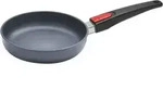 Woll "Diamond Lite" Flachpfanne &Oslash; 20 cm, 5 cm hoch, mit abnehmbarem Stielgriff -