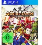 Aegis of Earth: Protonovus Assault