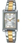 Damen Uhr Casio LTP-1234PSG-7A