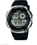 Casio AE-1000W-1A2VEF Herren-Armbanduhr digital - Schwarz