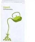 TIGOVIT Gr&uuml;nteekomplex Kapseln, 90 St.