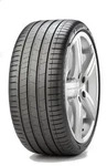 Pirelli Sommerreifen motorcycle-tyres P Zero PZ4 LS Run Flat ( 275/30 R21 98Y XL *,