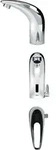 MEPA Sanicontrol WT-Armatur Saniline Dolphin2 ND Batterie