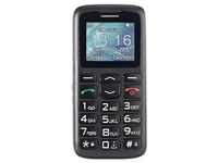 Simvalley Mobile XL-915 V2 Senioren- & Notruf-HandyTelefon Notruf Großtasten