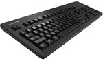 CHERRY G80-3000, Volle Gr&ouml;&szlig;e (100%), Kabelgebunden, USB, Mechanischer Switch,