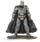 Schleich Batman 22526 (BATMAN vs. SUPERMAN), Sammelfigur, 12 cm - Schwarz/Grau