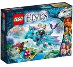 LEGO&reg; Elves Abenteuer mit dem Wasserdrachen 41172
