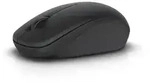 Dell WM126 Wireless Mouse - Schwarz
