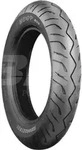 Bridgestone Motorradreifen B 03 ( 120/80-14 TL 58S Vorderrad ) - Schwarz