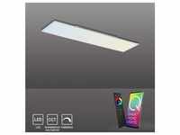 Selltec LED Panel Deckenleuchte Q-FLAG Smart Home dimmbar warmweiß - kaltweiß
