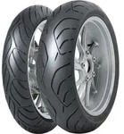 Dunlop Sportmax Roadsmart Iii Front 110/80 R19 M/C Tl 59V Front