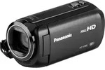 Panasonic HC-V380EG-K schwarz - Schwarz