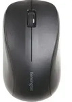 Kensington Wireless ValuMouse - Maus - rechts- und linksh&auml;ndig - optisch - 3 Tasten