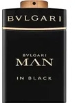 BVLGARI Man in Black, M&auml;nner, 150 ml, Nicht nachf&uuml;llbare Flasche, Spray, ALCOHOL