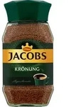 Jacobs Kawa Mielona Kr&ouml;nung 200 g