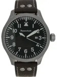Aristo Herren Messerschmitt Uhr Fliegeruhr XL Beo ME-47XLB