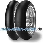 Metzeler Racetec SM Sommerreifen 165/55 R17 Motorradreifen Rennreifen Reifen -