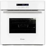 KKT KOLBE Backofen 60 cm wei&szlig; | autark | 70L | 3,2kW | Grill | Umluft | Hei&szlig;luft 